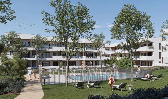 New construction Delivery on 06/28 Santa Eularia des Riu