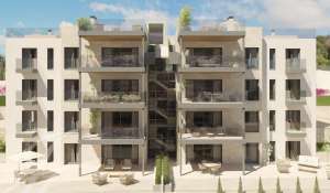 New construction Housing estate Santa Ponsa
