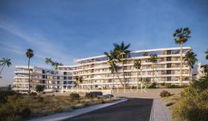 New construction Penthouse Agios Athanasios