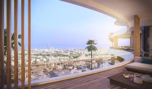 New construction Penthouse Agios Athanasios