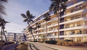 New construction Penthouse Agios Athanasios