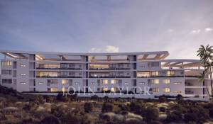 New construction Penthouse Agios Athanasios
