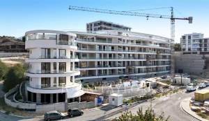 New construction Penthouse Agios Athanasios
