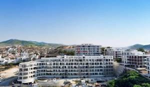 New construction Penthouse Agios Athanasios
