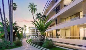 New construction Penthouse Agios Athanasios