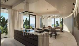 New construction Penthouse Agios Athanasios
