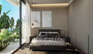 New construction Penthouse Agios Athanasios