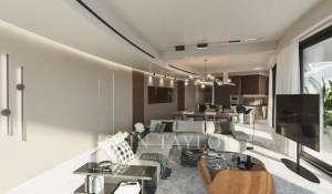 New construction Penthouse Agios Athanasios
