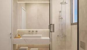 New construction Penthouse Agios Athanasios