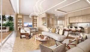 New construction Penthouse Al Wasl