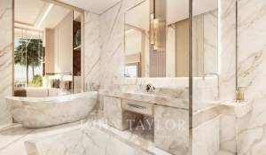 New construction Penthouse Al Wasl