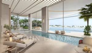New construction Penthouse Al Wasl