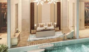 New construction Penthouse Al Wasl