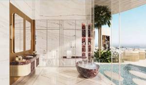 New construction Penthouse Al Wasl
