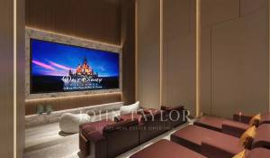 New construction Penthouse Al Wasl