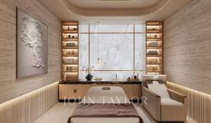 New construction Penthouse Al Wasl