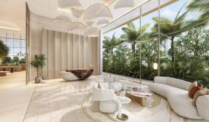 New construction Penthouse Al Wasl