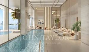 New construction Penthouse Al Wasl