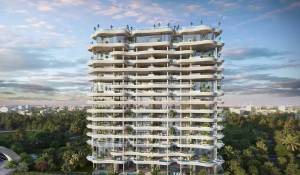 New construction Penthouse Downtown Dubai