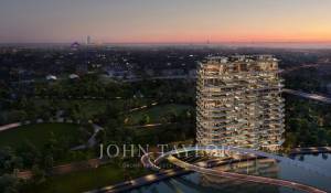 New construction Penthouse Downtown Dubai