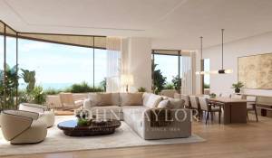 New construction Penthouse Dubai