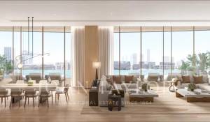 New construction Penthouse Dubai