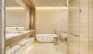 New construction Penthouse Dubai
