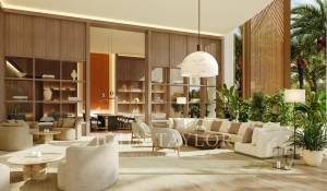 New construction Penthouse Dubai