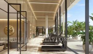 New construction Penthouse Dubai
