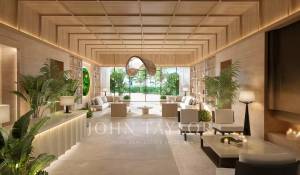 New construction Penthouse Dubai
