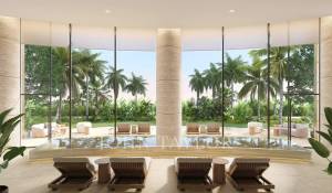 New construction Penthouse Dubai