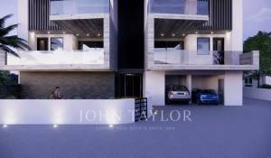 New construction Penthouse Germasogeia