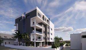 New construction Penthouse Germasogeia