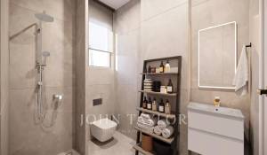 New construction Penthouse Germasogeia