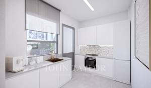 New construction Penthouse Germasogeia