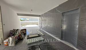 New construction Penthouse Germasogeia