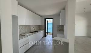 New construction Penthouse Germasogeia