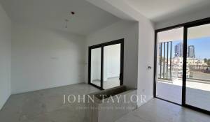 New construction Penthouse Germasogeia