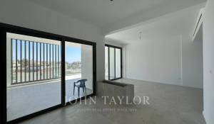 New construction Penthouse Germasogeia