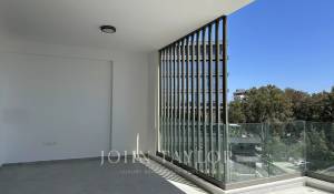 New construction Penthouse Germasogeia