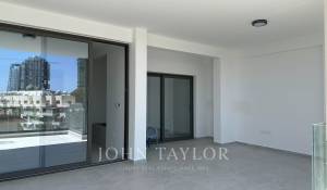 New construction Penthouse Germasogeia