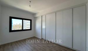New construction Penthouse Germasogeia