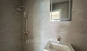 New construction Penthouse Germasogeia