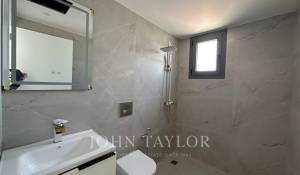 New construction Penthouse Germasogeia