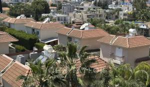 New construction Penthouse Germasogeia