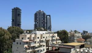 New construction Penthouse Germasogeia