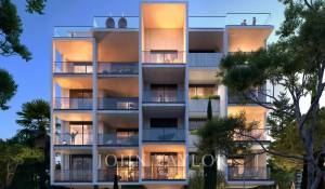 New construction Penthouse Germasogeia