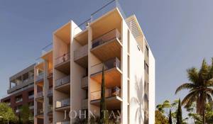New construction Penthouse Germasogeia