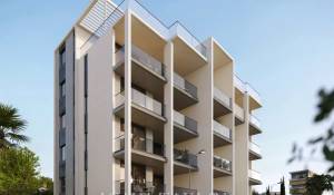 New construction Penthouse Germasogeia