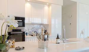 New construction Penthouse Germasogeia